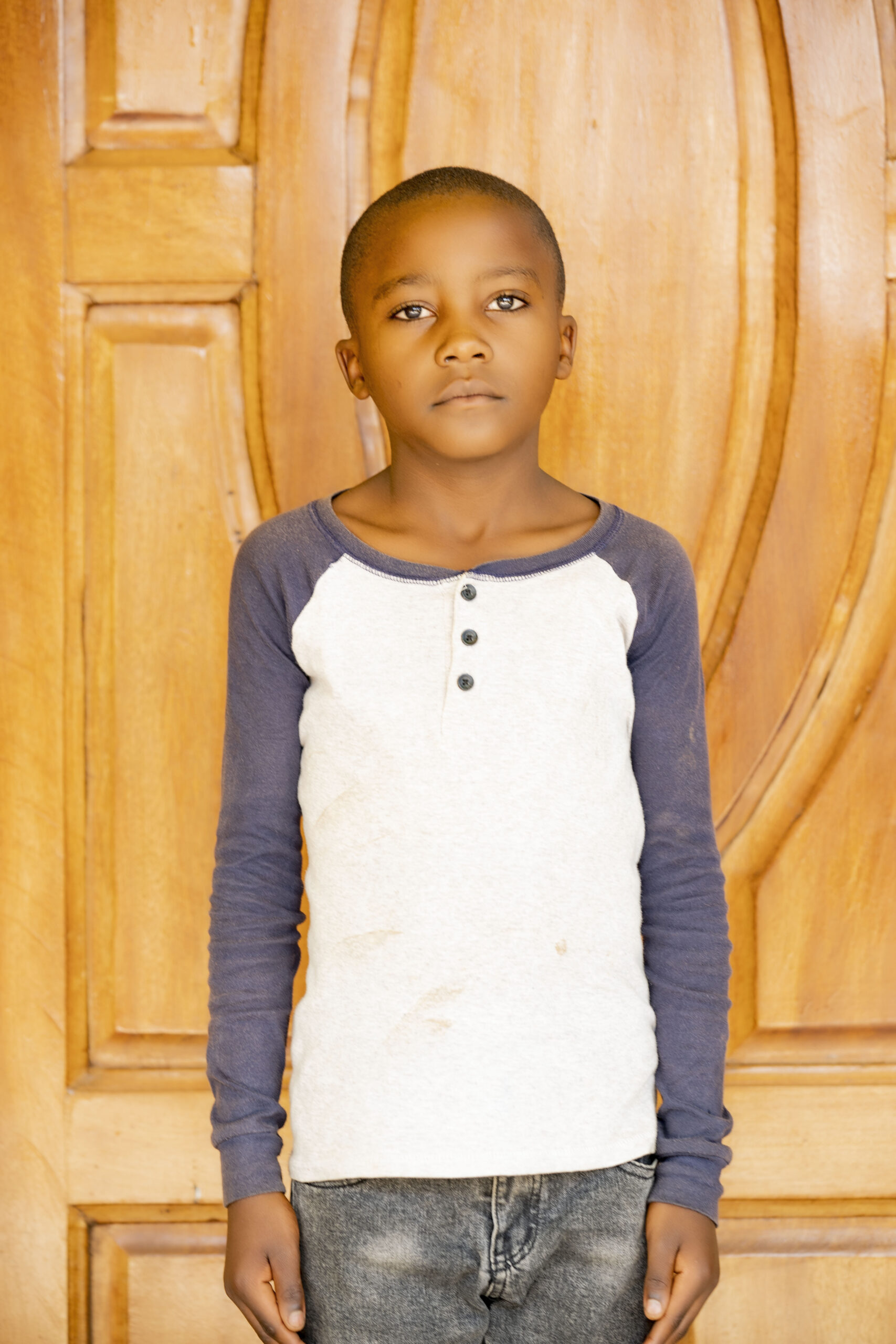 Ibarushimbabazi Janvier 