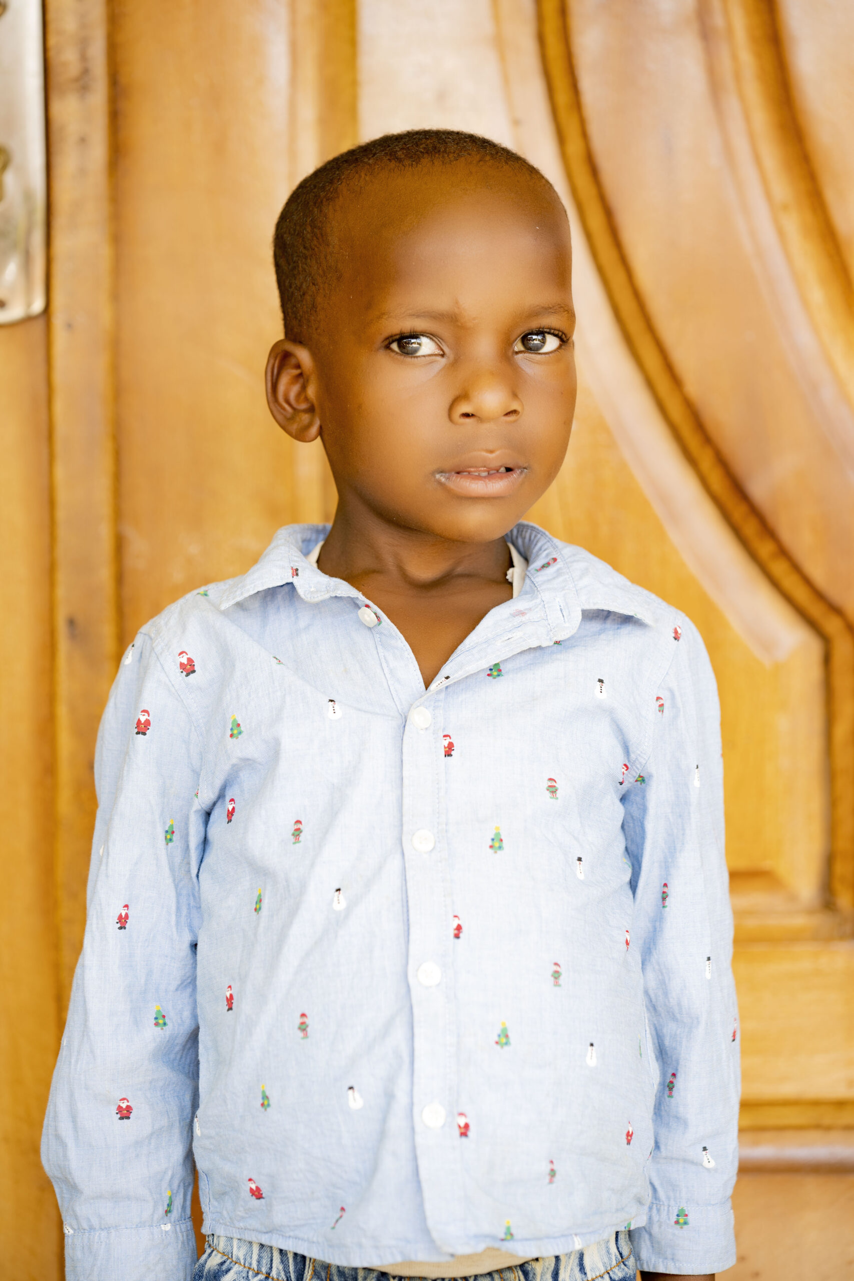 Mbonigaba Manzi Darcy 