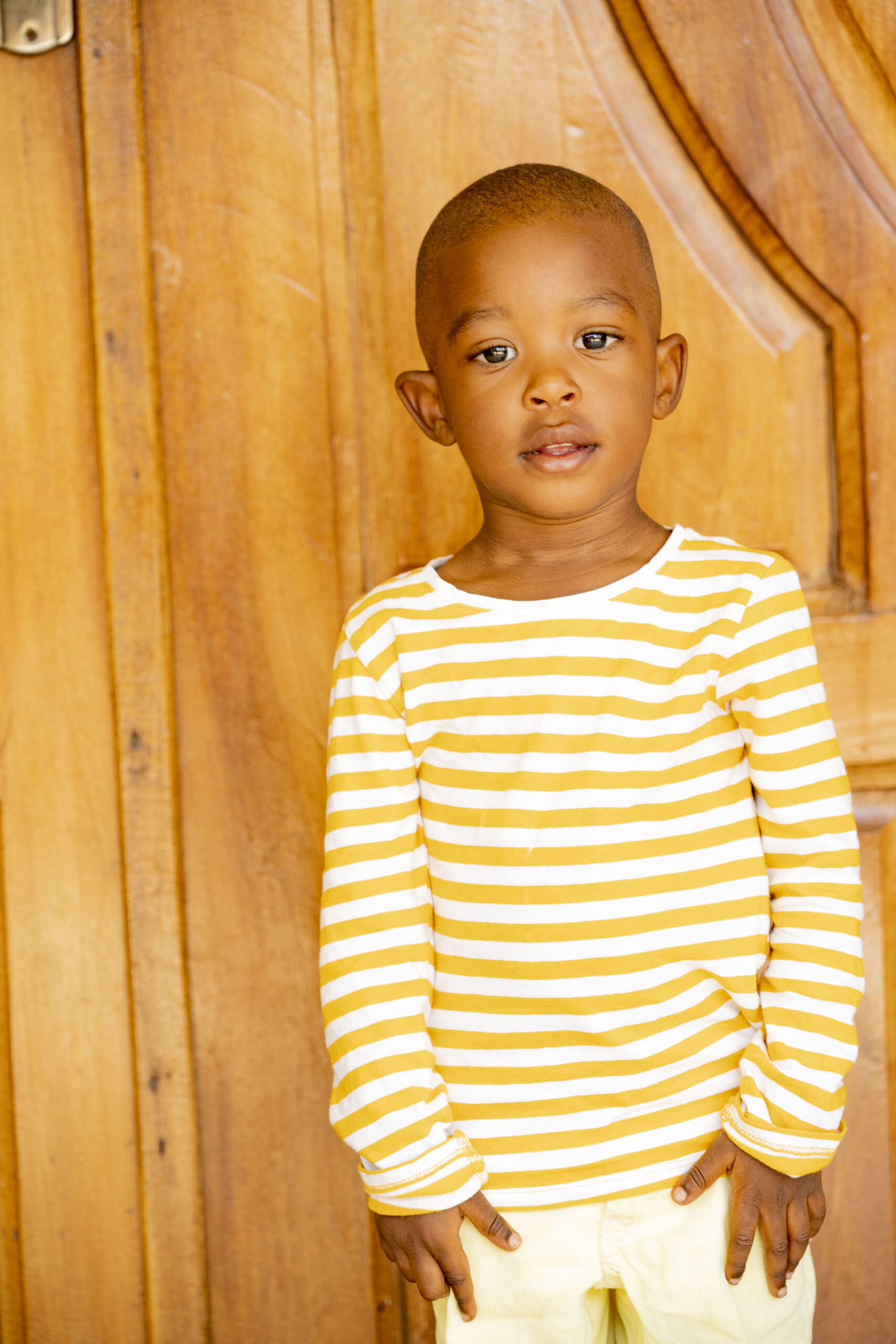 Abewe Mutabazi Bruno 