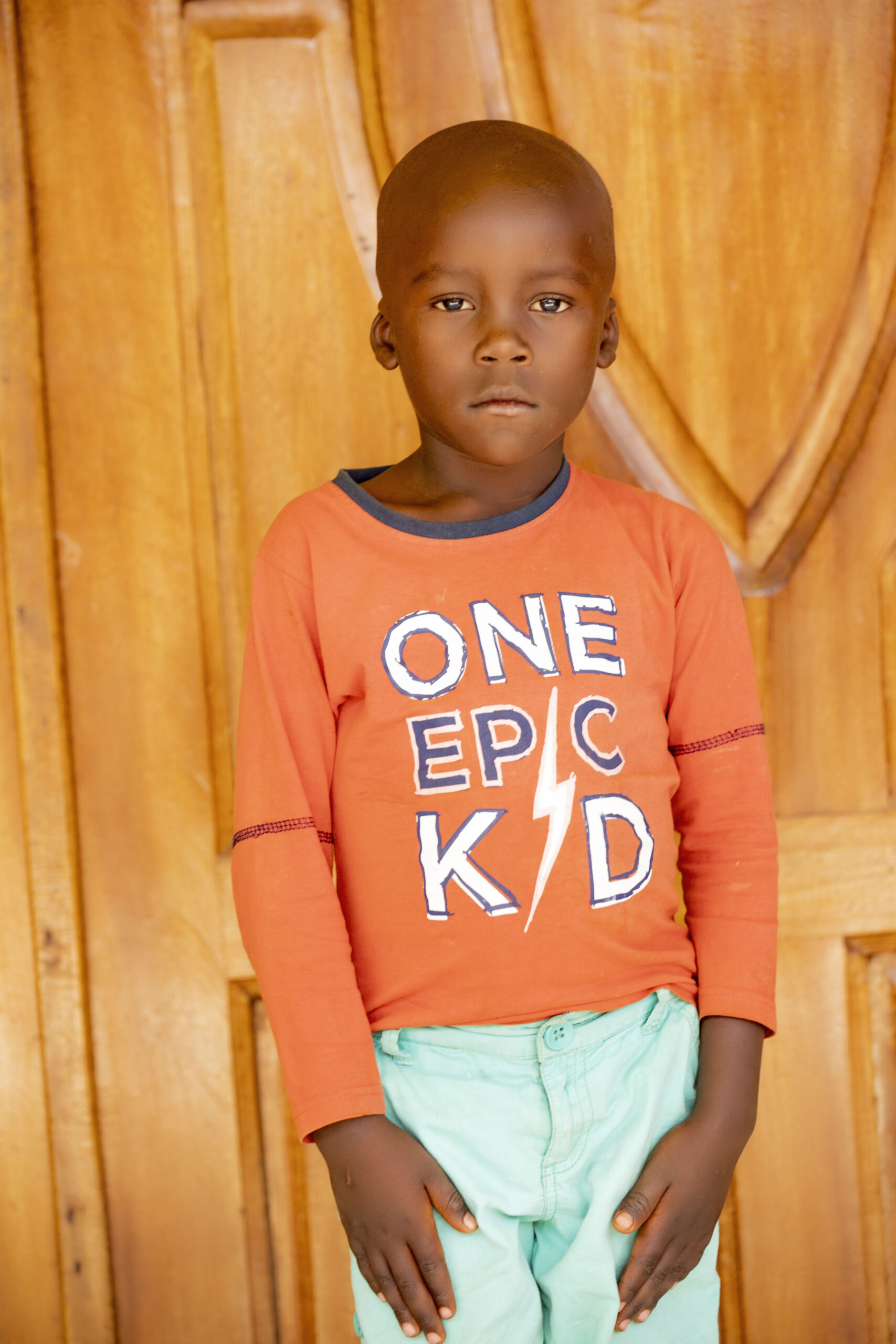 Nshimiyimana Innocent 