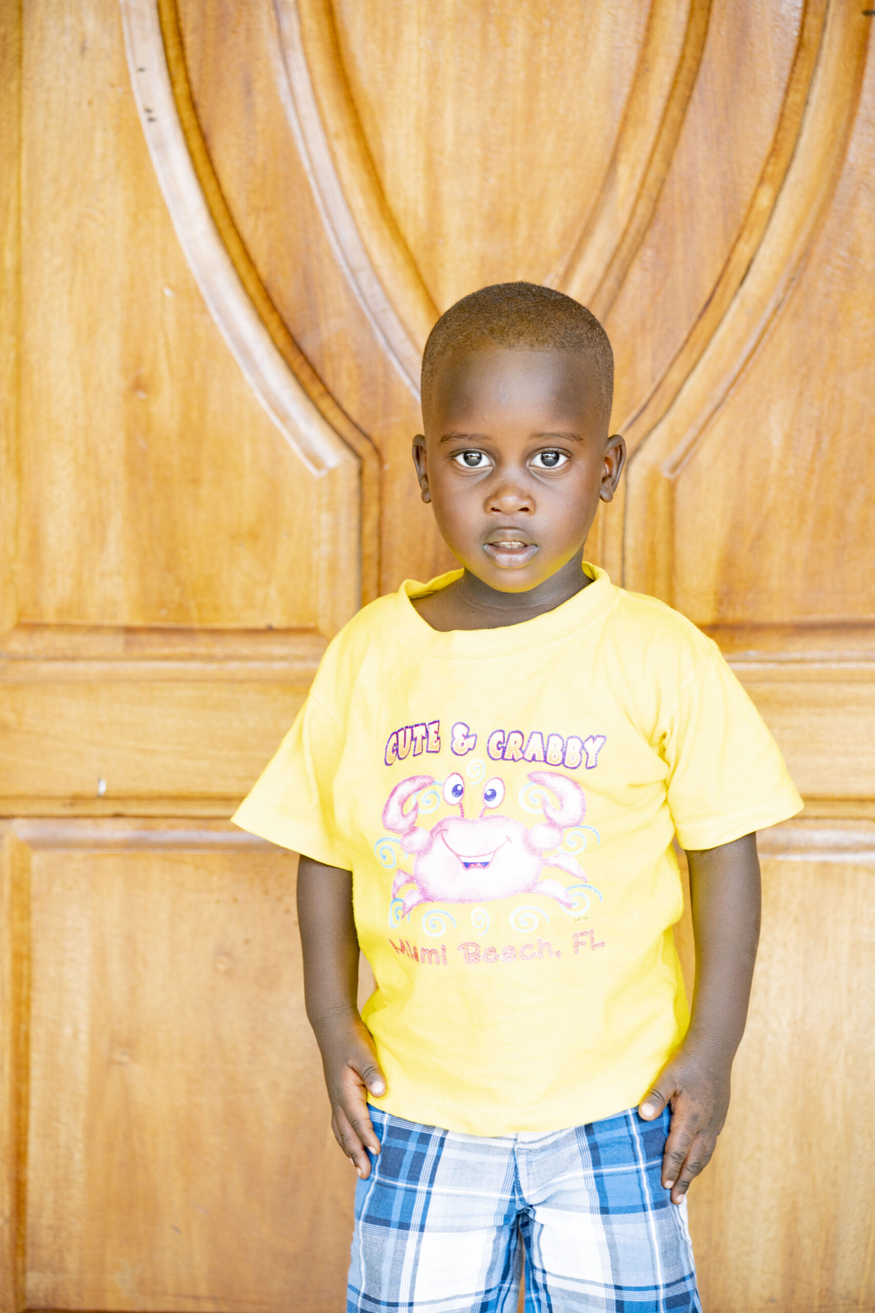 Amizero Ganza Yannick 