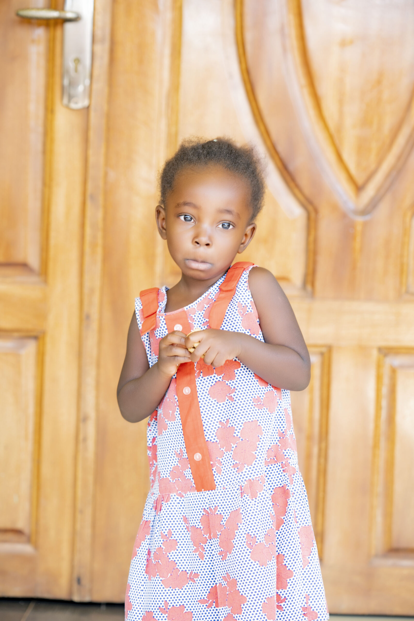 Cyubahiro Mugisha Amanda 