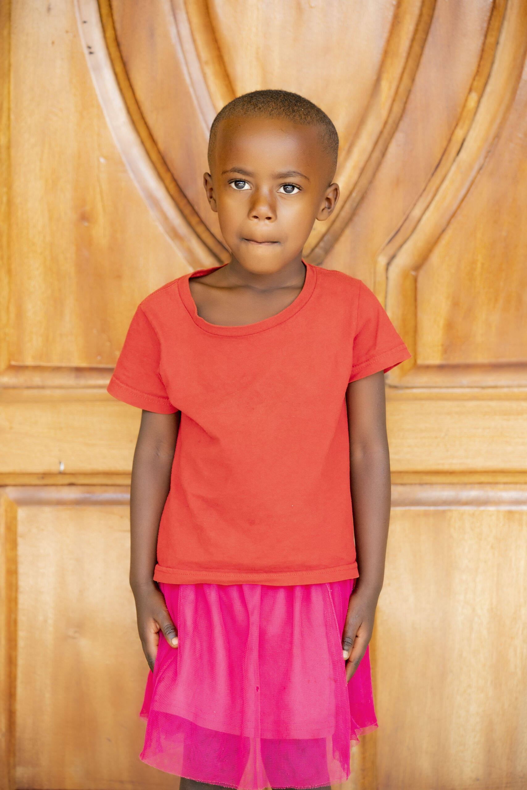 Umwizeza vanessa Ornella 