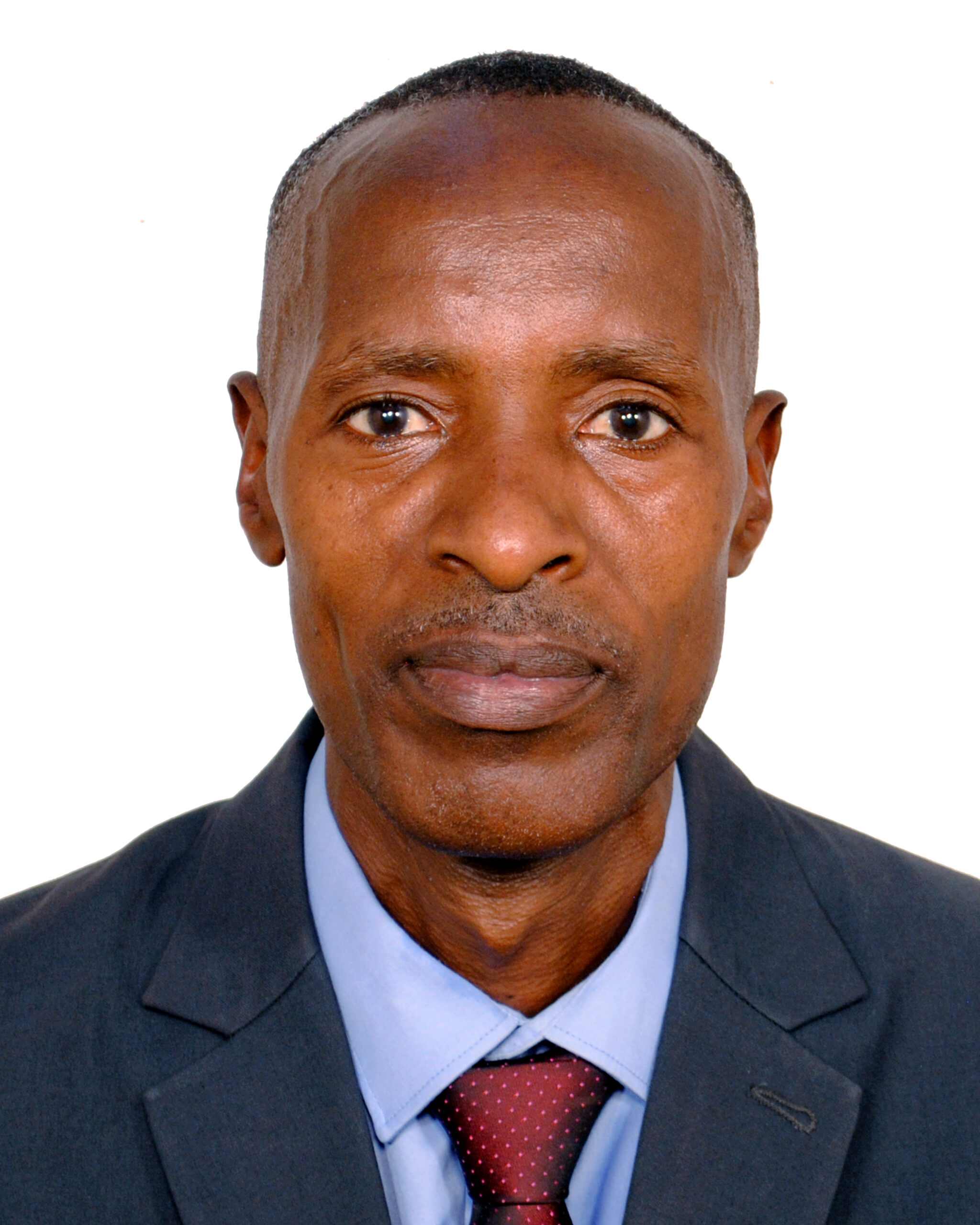 Mutware Fidele Serugo  