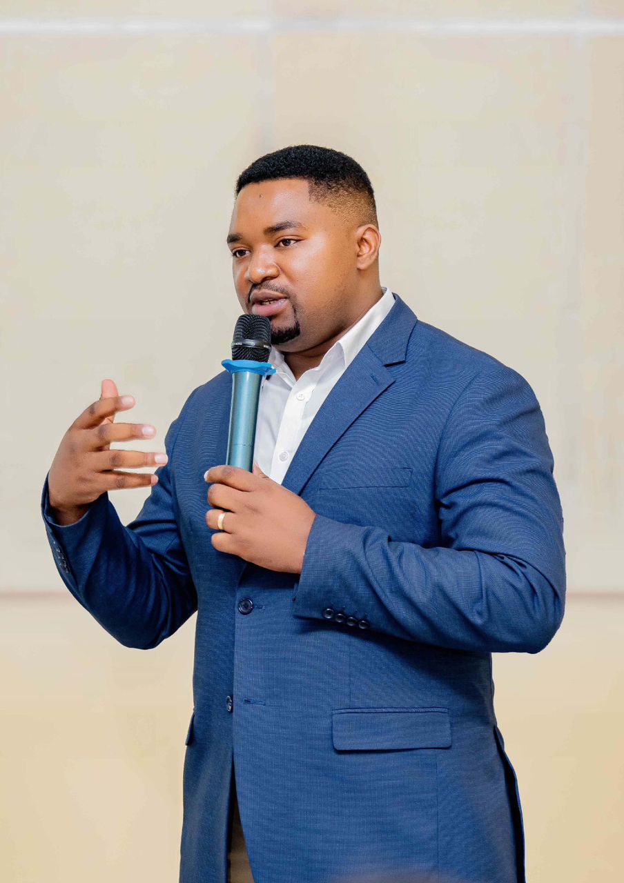 Mbazabugabo Muteteri Aminadab 