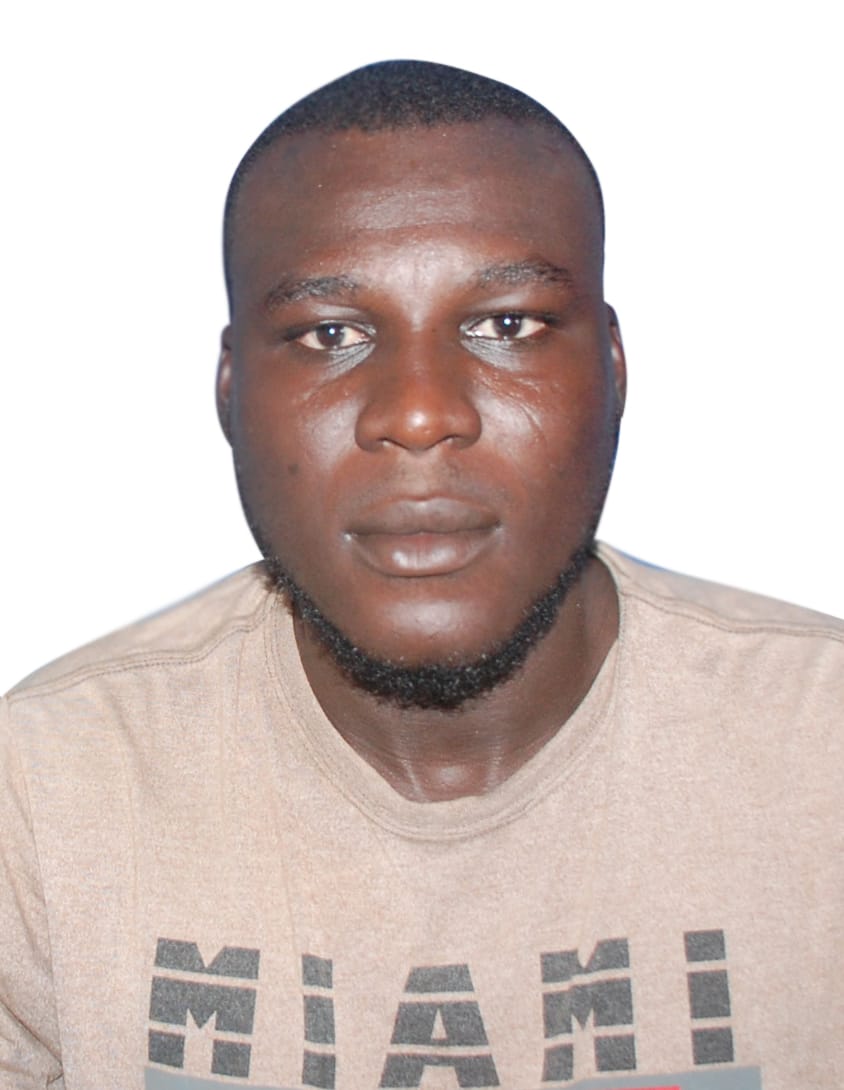 Abdoulaye Rachid Diallo